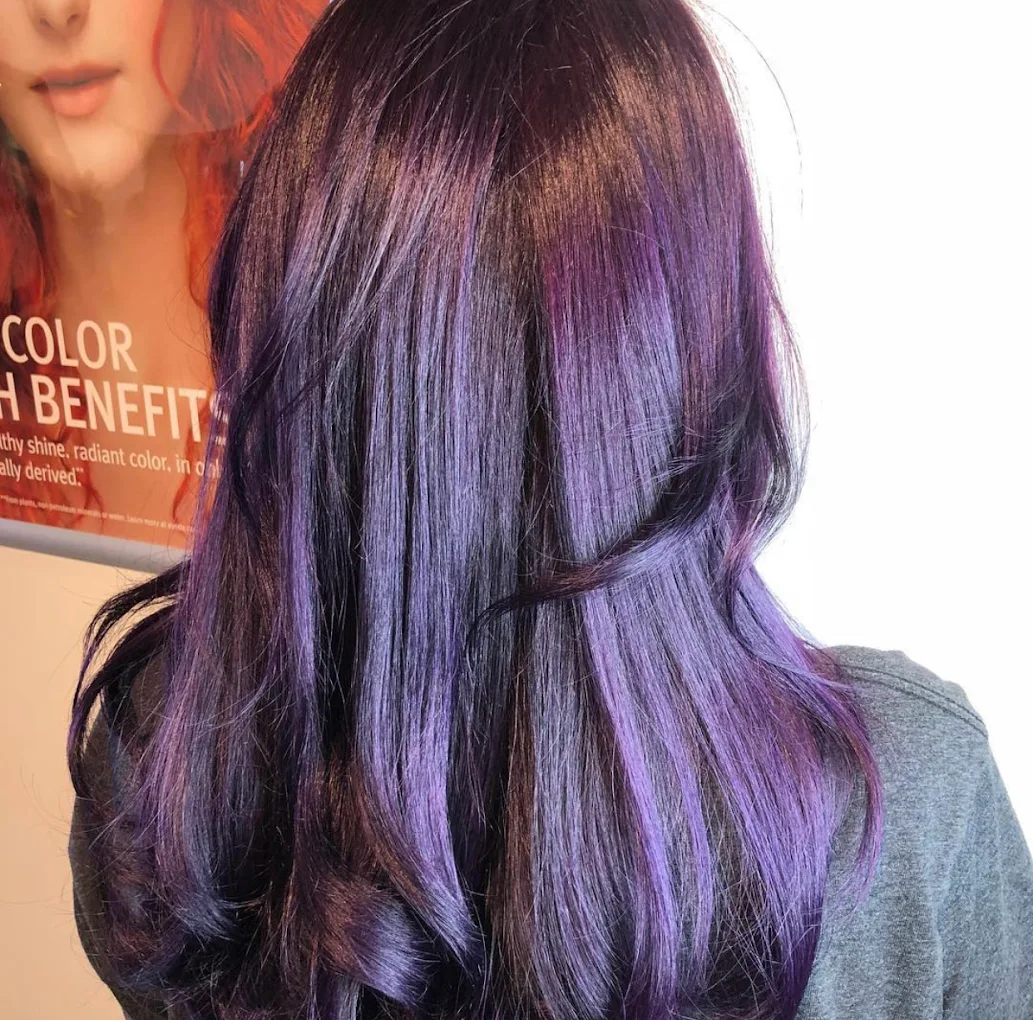 Sky Salon