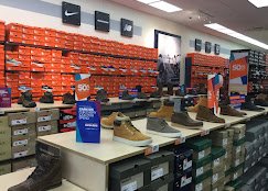 Rack Room Shoes