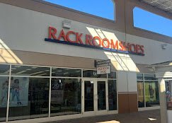 Rack Room Shoes