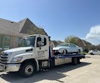 Eriker Towing Services