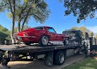 Eriker Towing Services