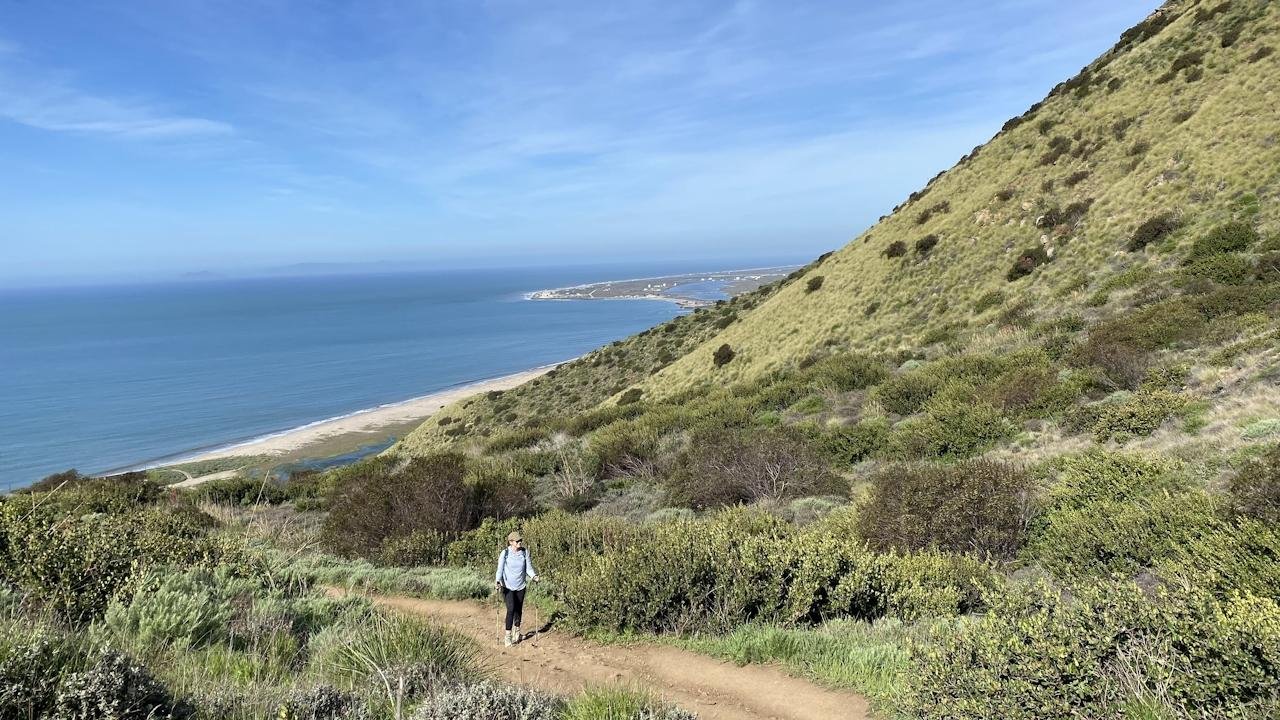 Point Mugu State Park