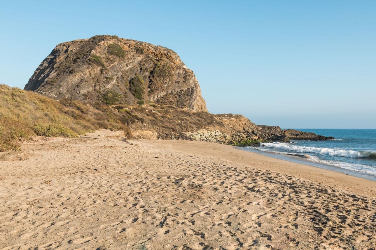 Point Mugu State Park