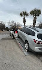 JJ's Towing & Service