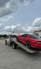 JJ's Towing & Service