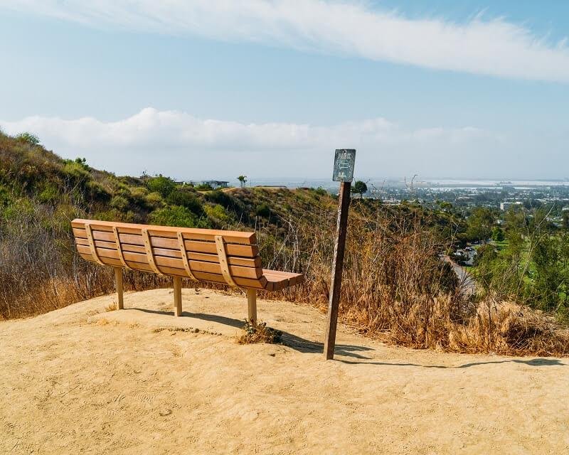 Arroyo Verde Hiking Trails