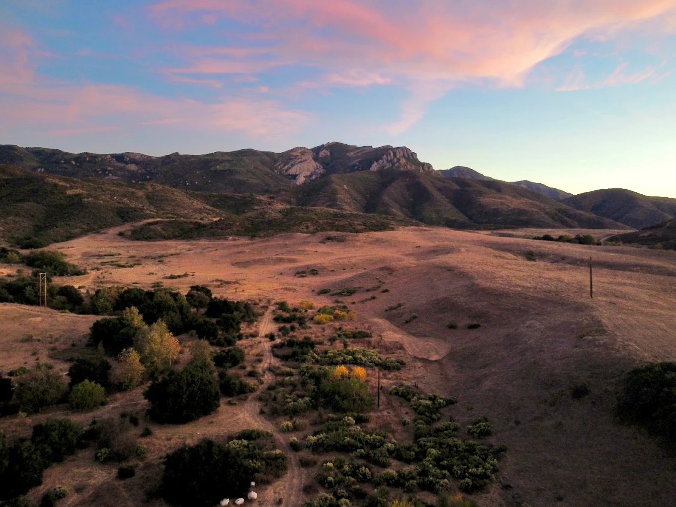Rancho Sierra Vista/Satwiwa