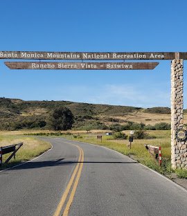 Rancho Sierra Vista/Satwiwa