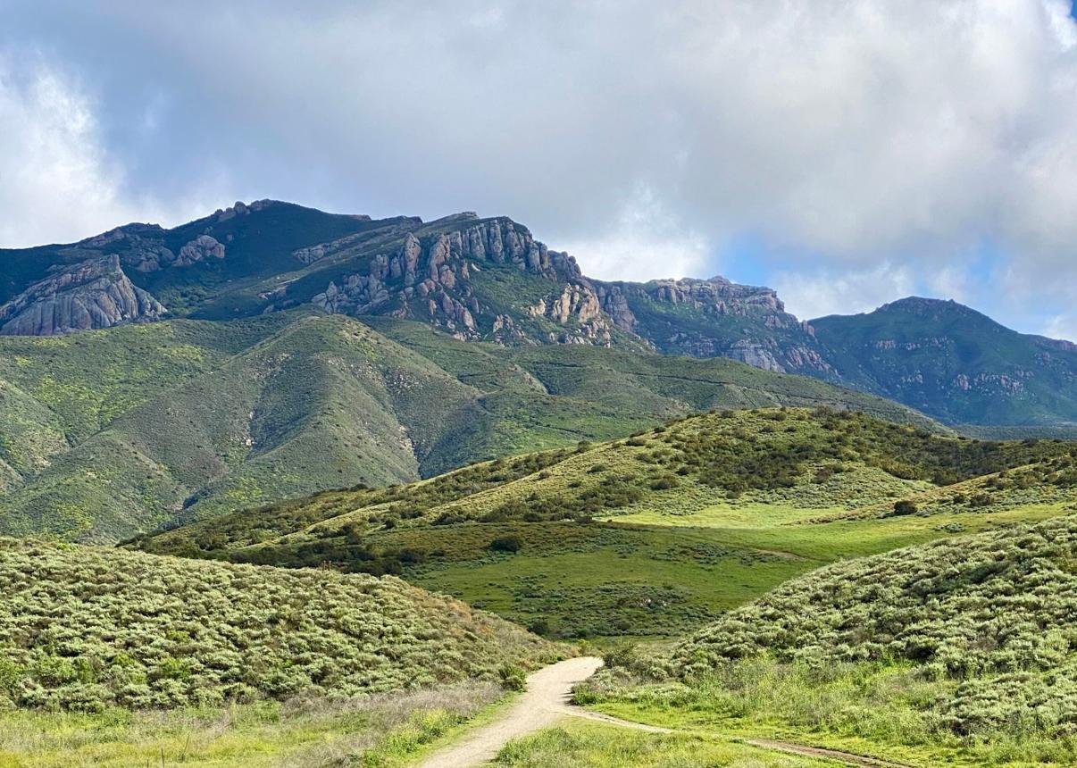 Rancho Sierra Vista/Satwiwa