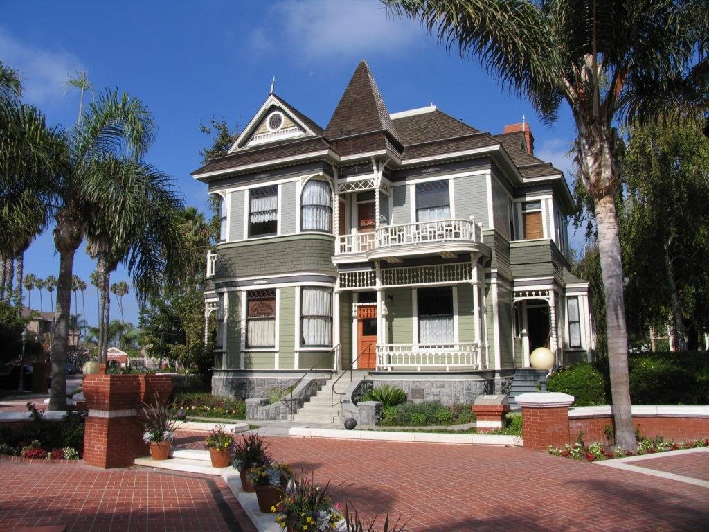 Heritage Square