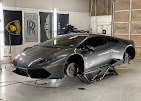 Harts Luxury Detailing