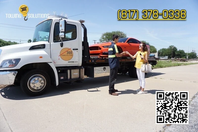 360 Towing Solutions