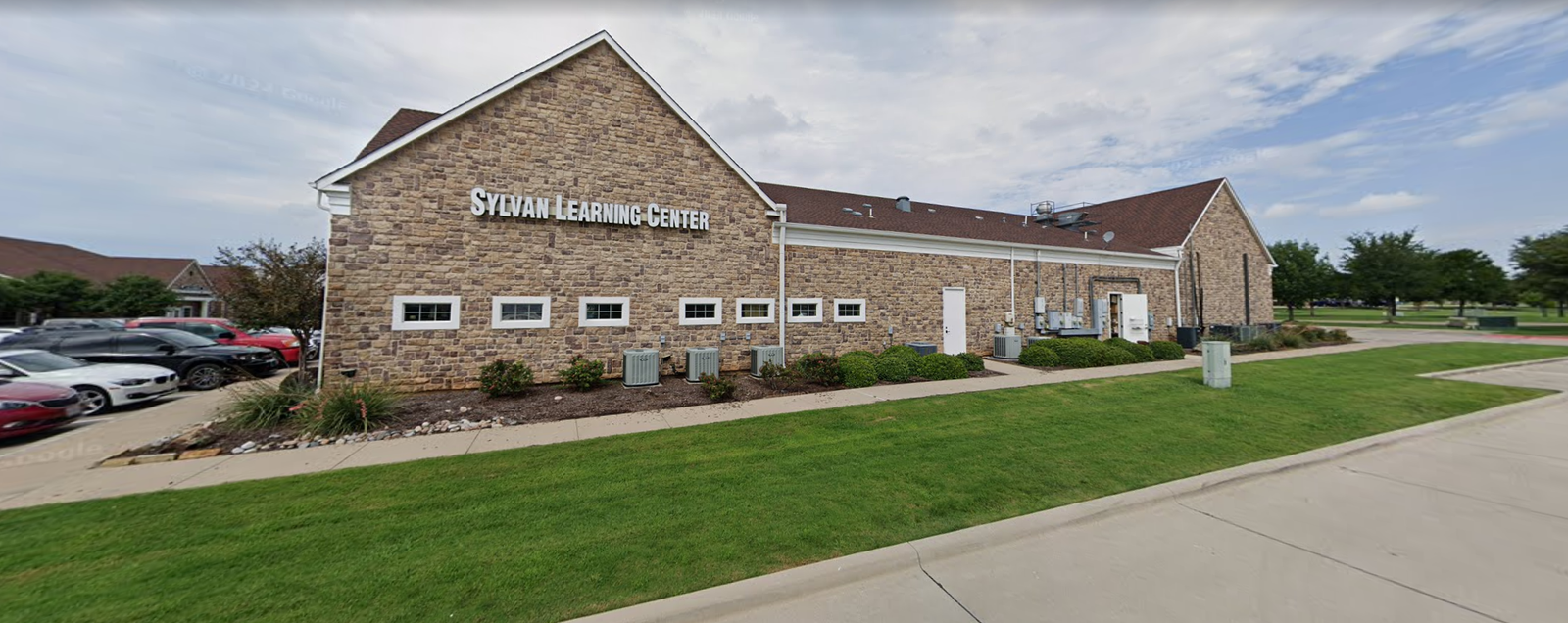 Sylvan Learning