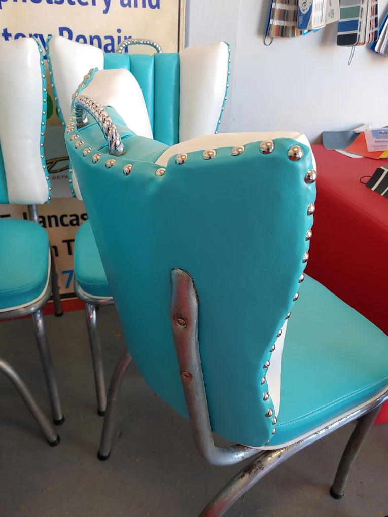 My Upholstery Guys