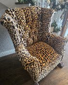 Juan Guzman Custom Upholstery