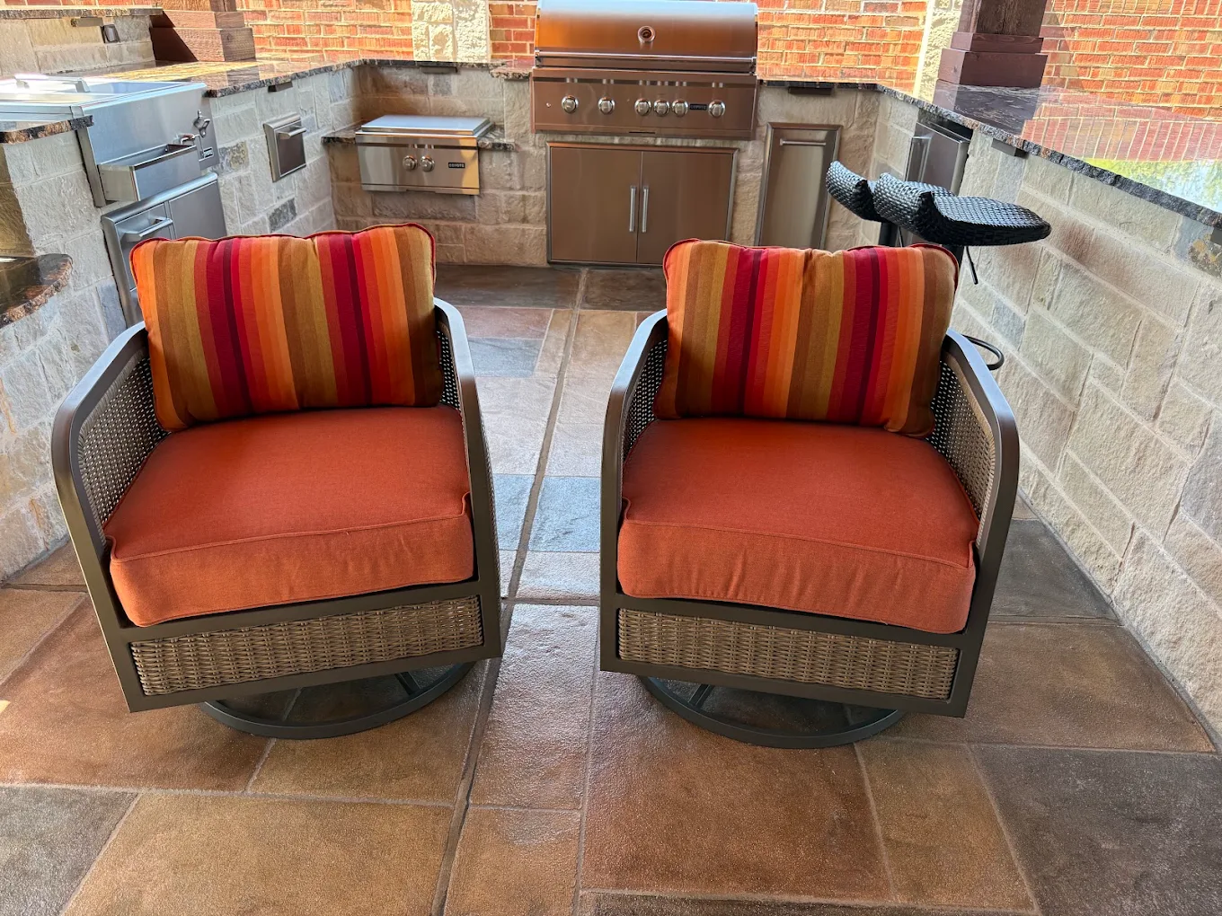 Juan Guzman Custom Upholstery