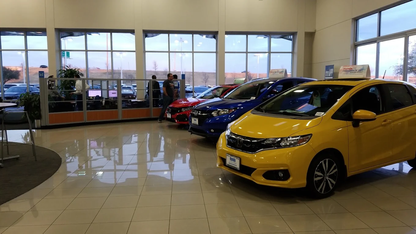 Honda