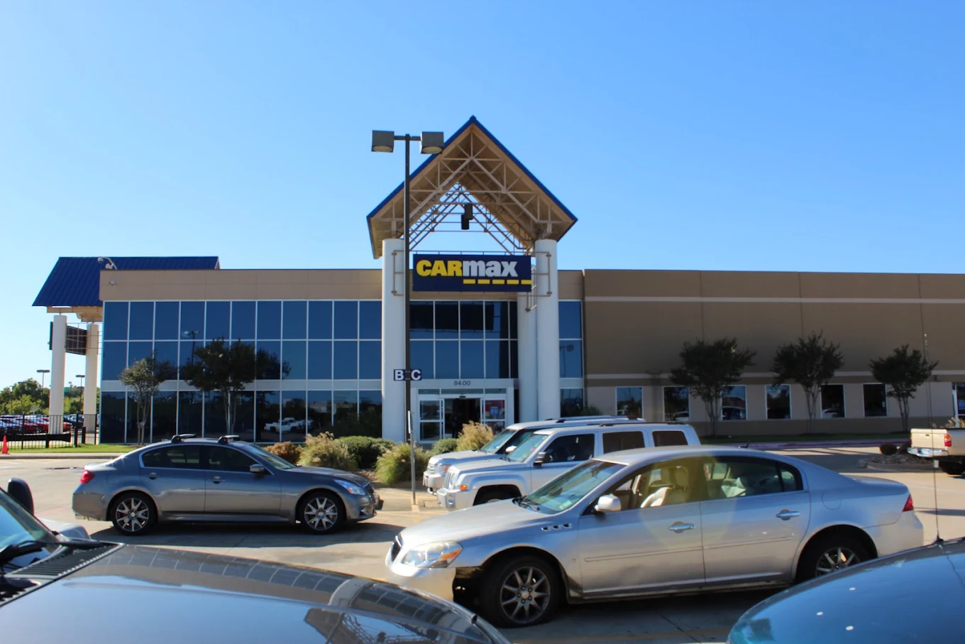 CarMax