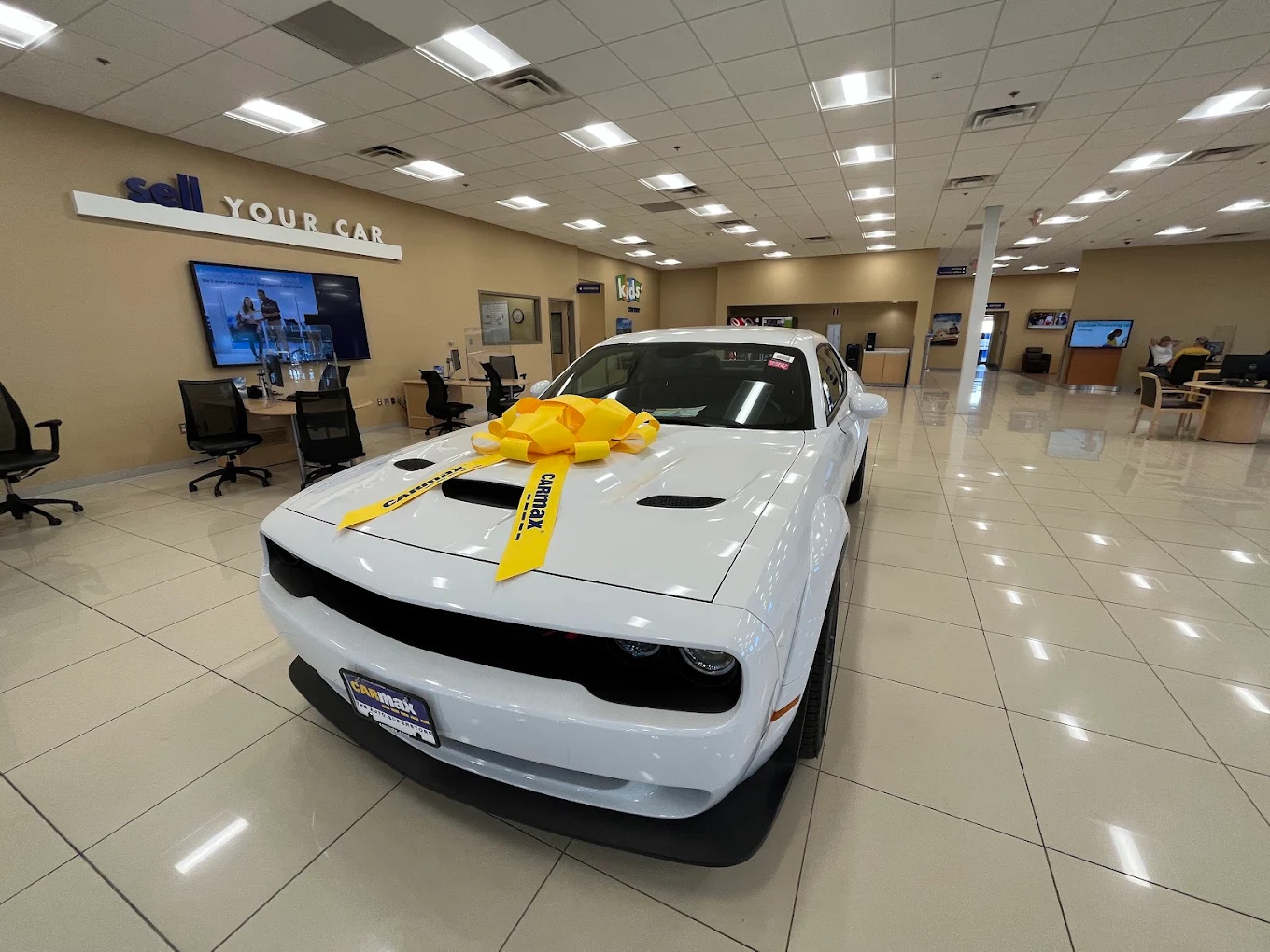 CarMax