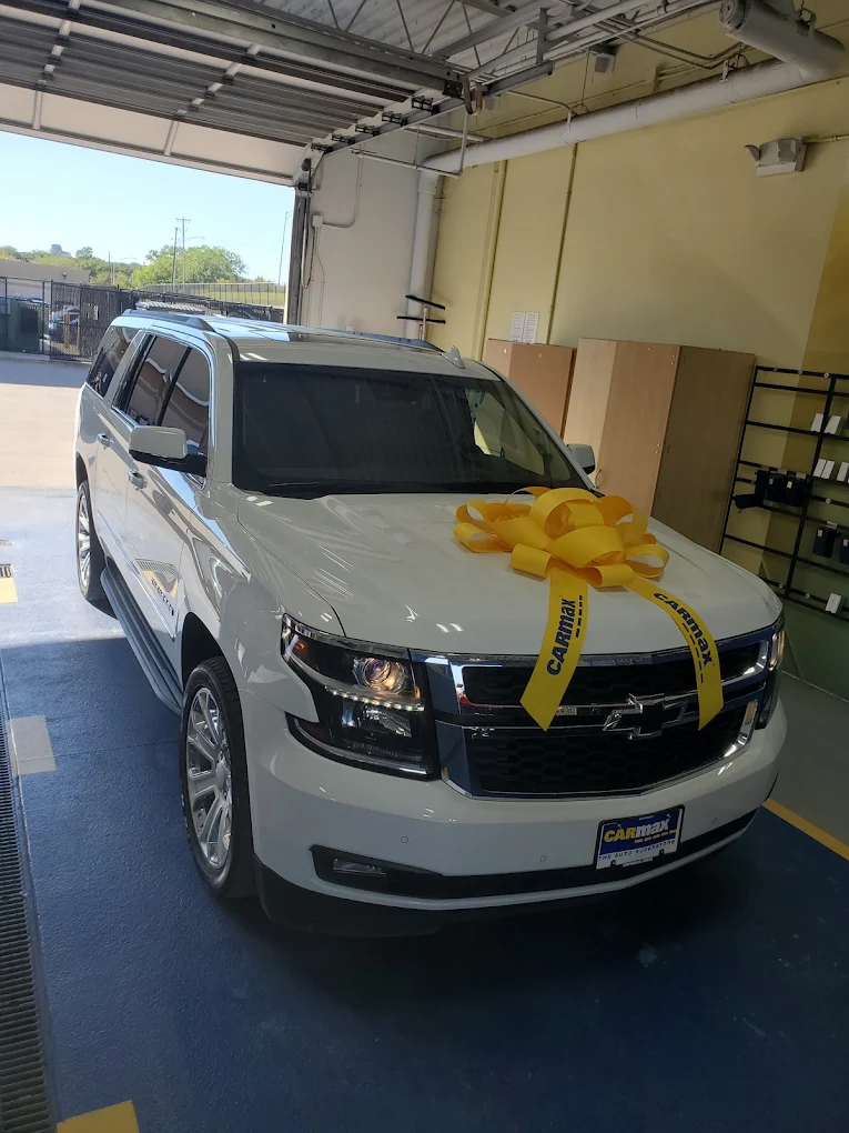 CarMax