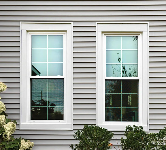 Champion Replacement Windows