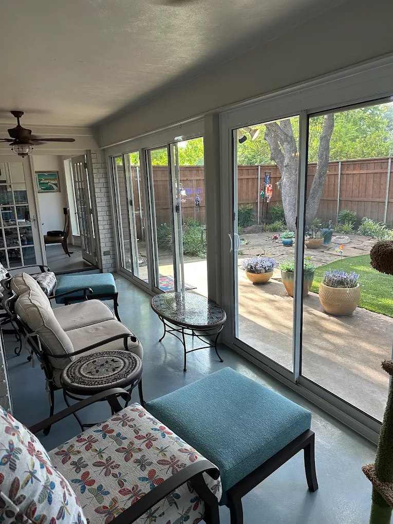Champion Replacement Windows