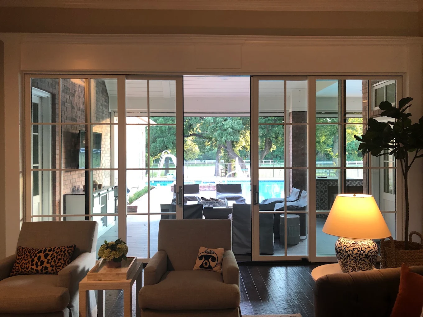 Pella Windows and Doors