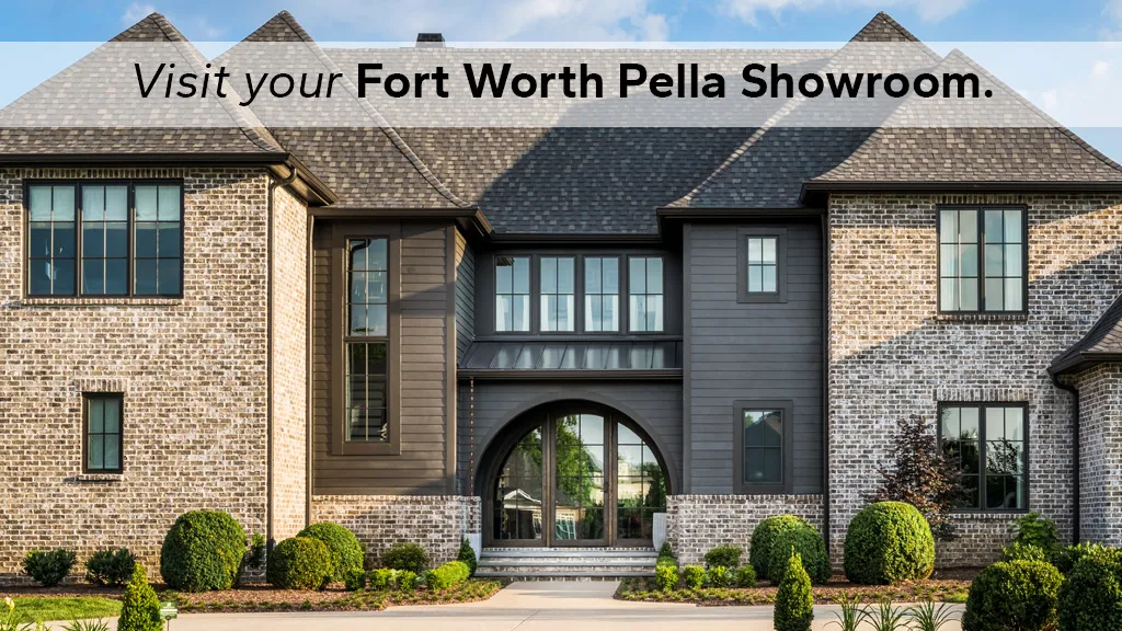 Pella Windows and Doors