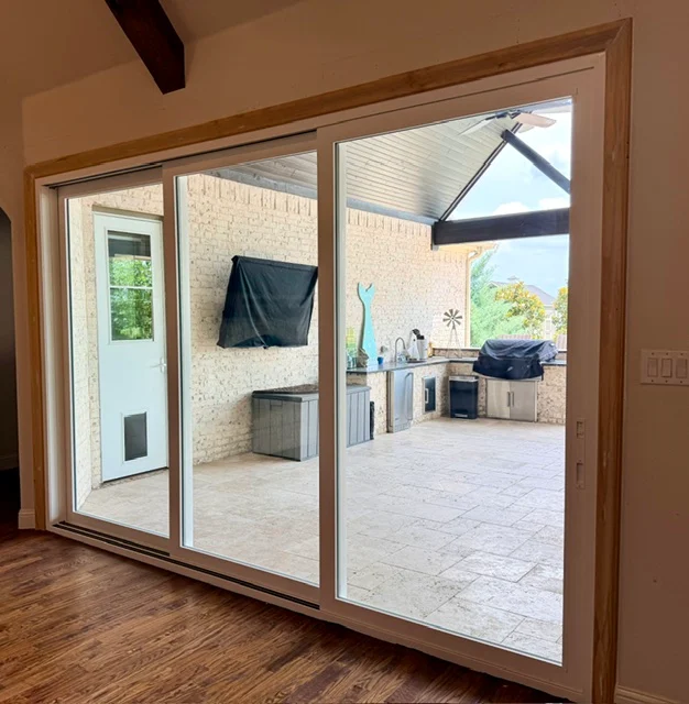The Window Authority