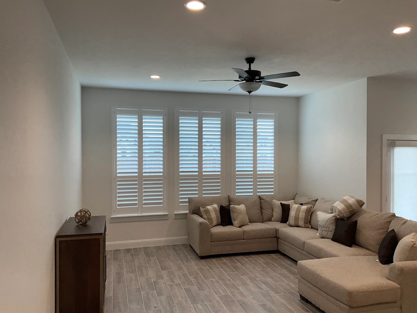Budget Blinds