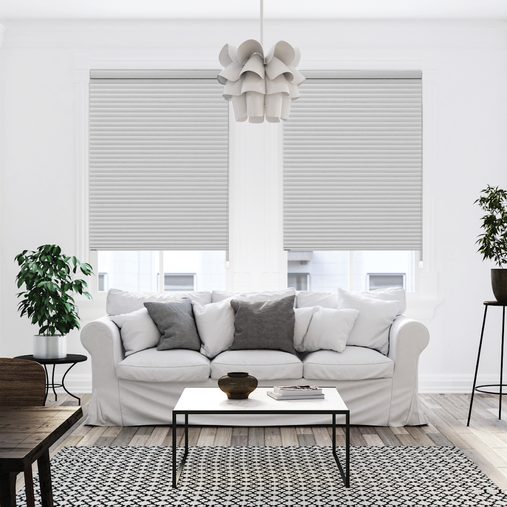 Stoneside Blinds & Shades