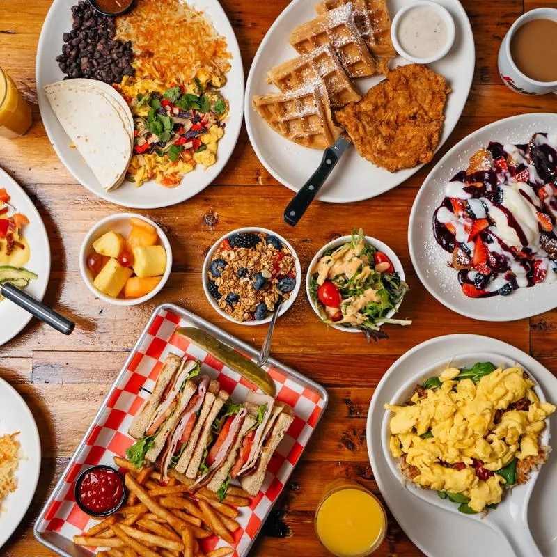 Frisco Diner