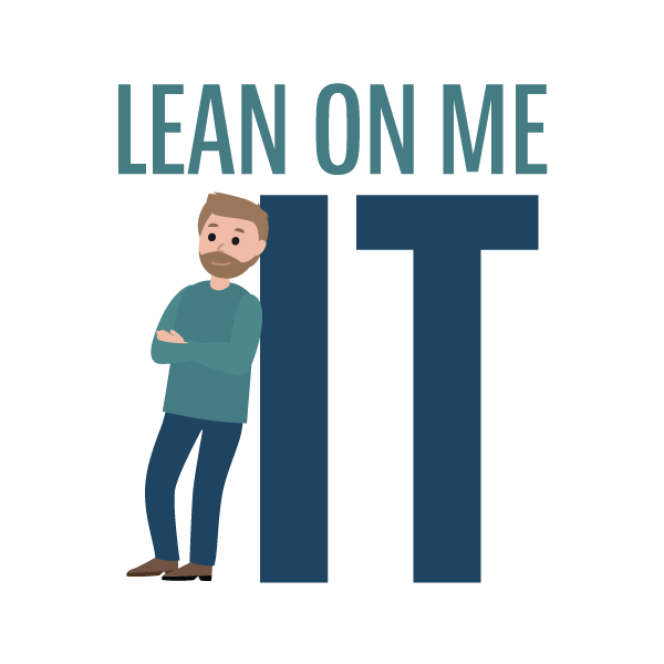 Lean On Me I.T.