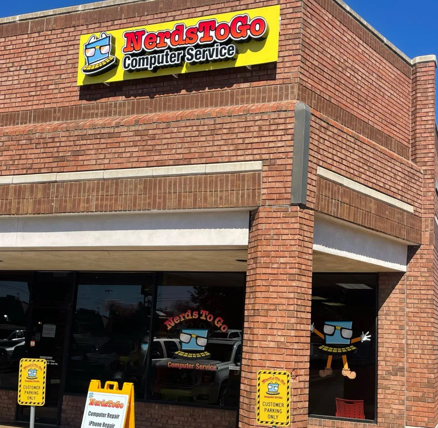 NerdsToGo