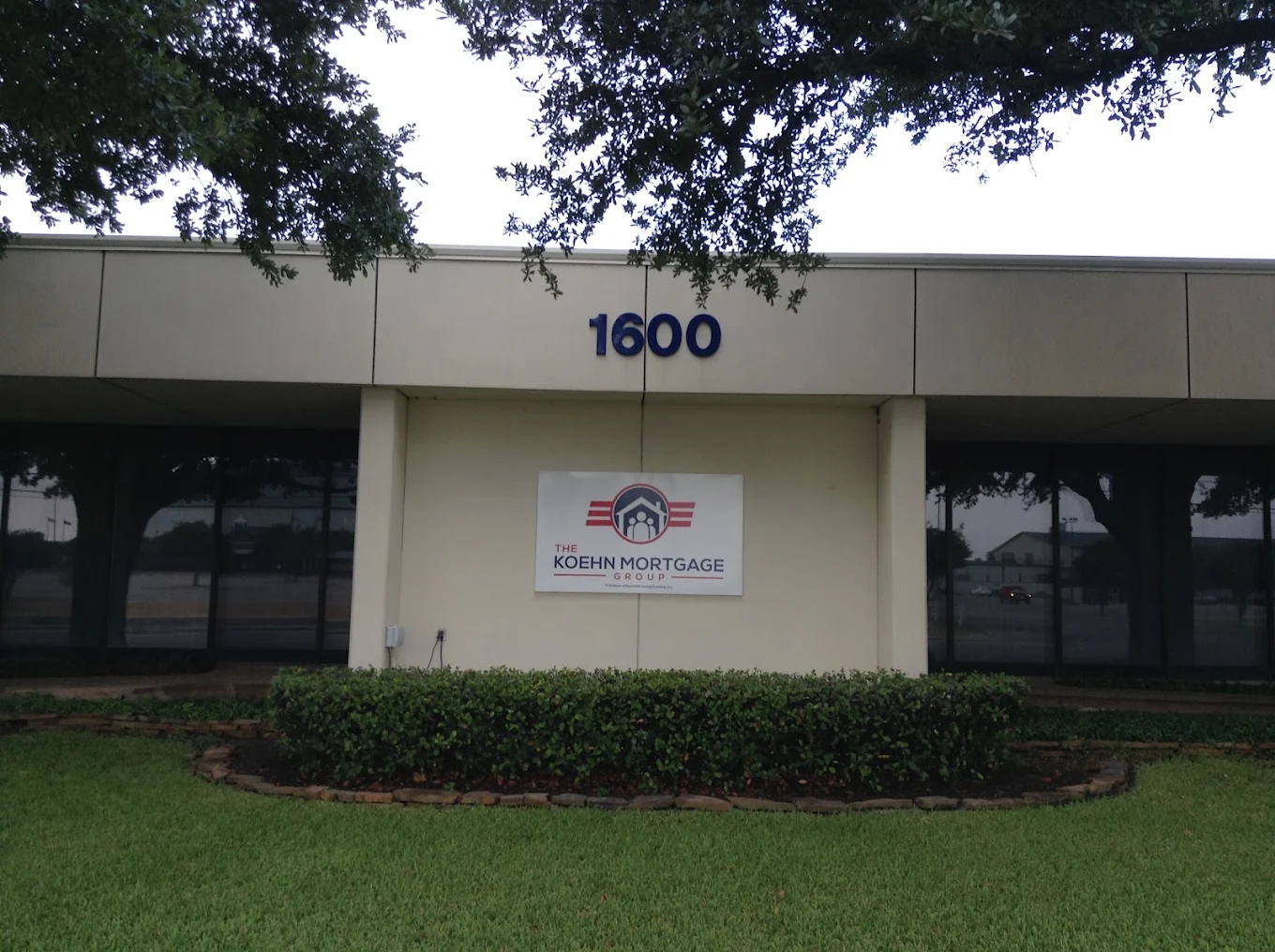 The Koehn Mortgage Group