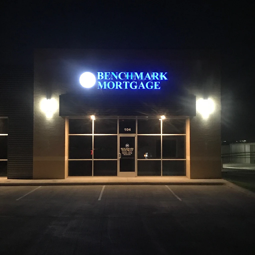 Benchmark Mortgage : Adam Goldenberg