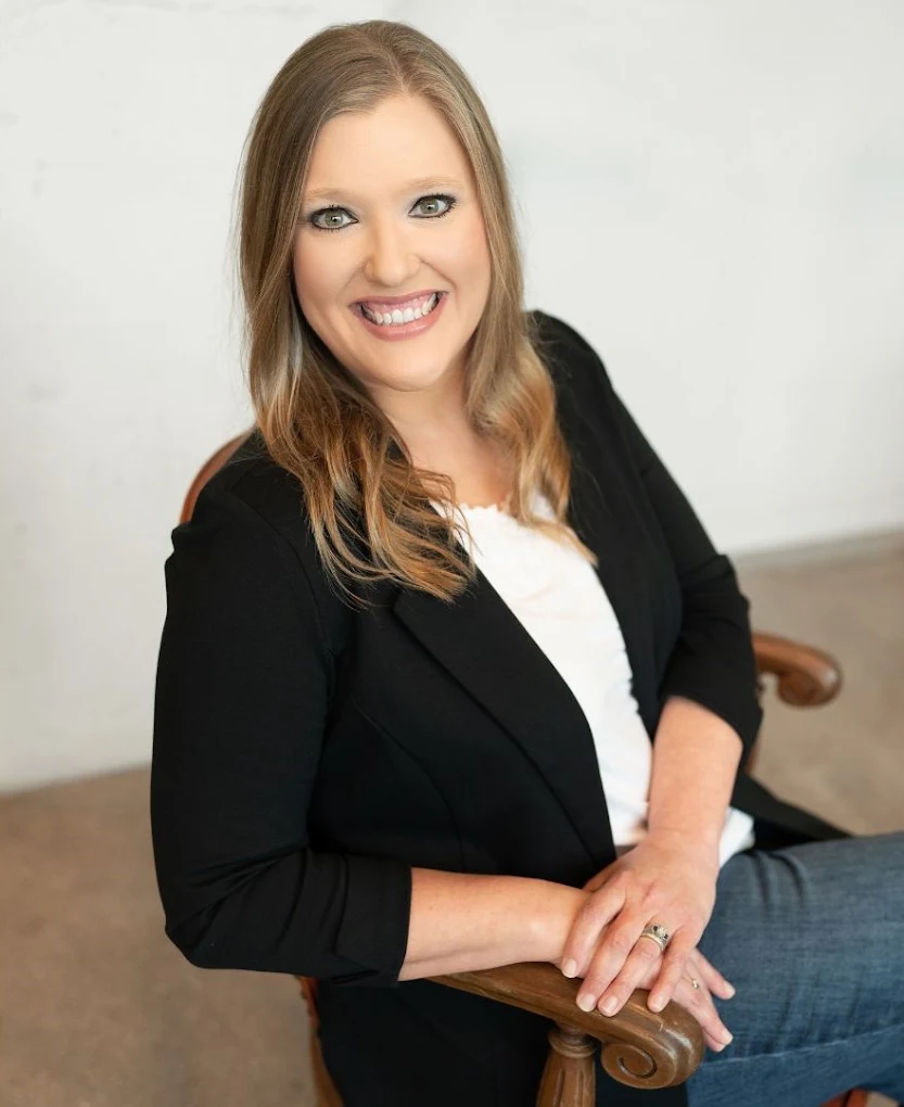 Bentwood Realty : Kristi Baker