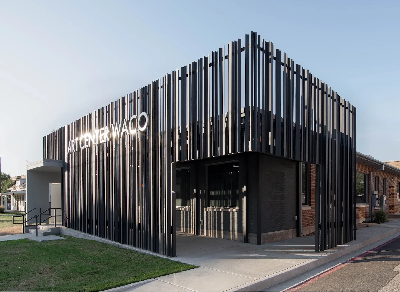 RBDR PLLC, Architects