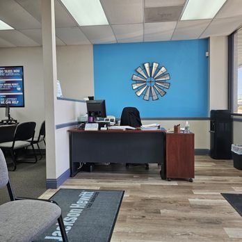 Jackson Hewitt Tax Service