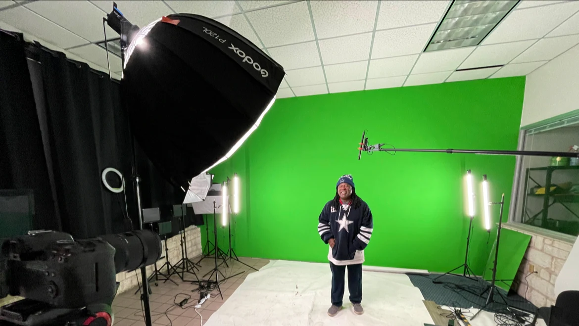 Seen and Loved Studios