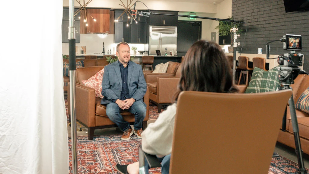 Seen and Loved Studios