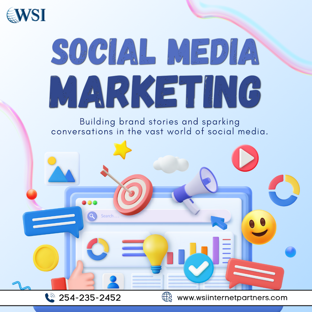 WSI Internet Partners