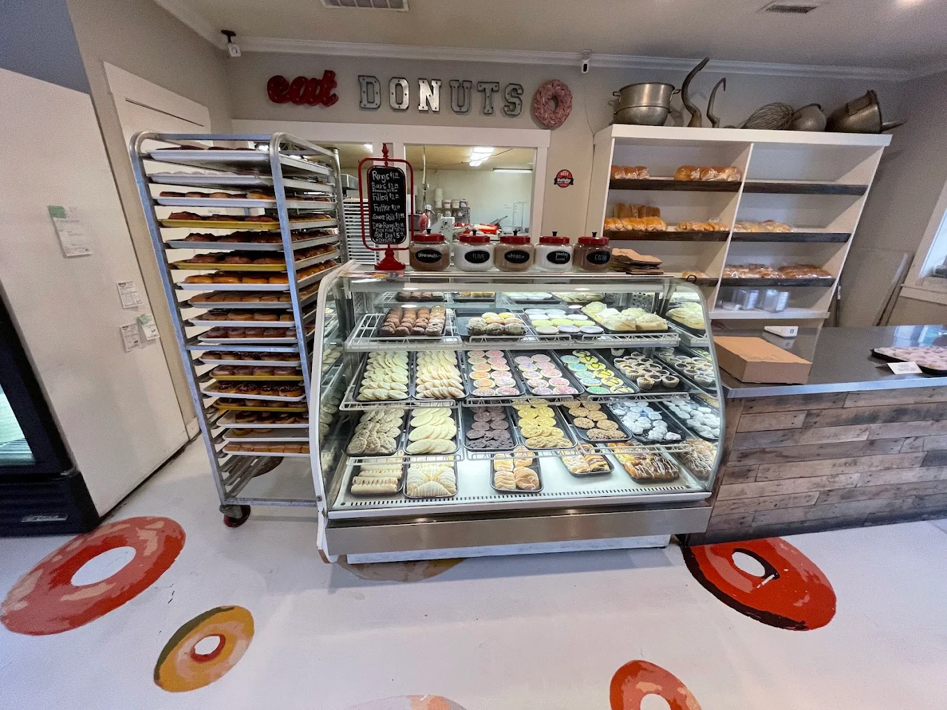 Provo Bakery