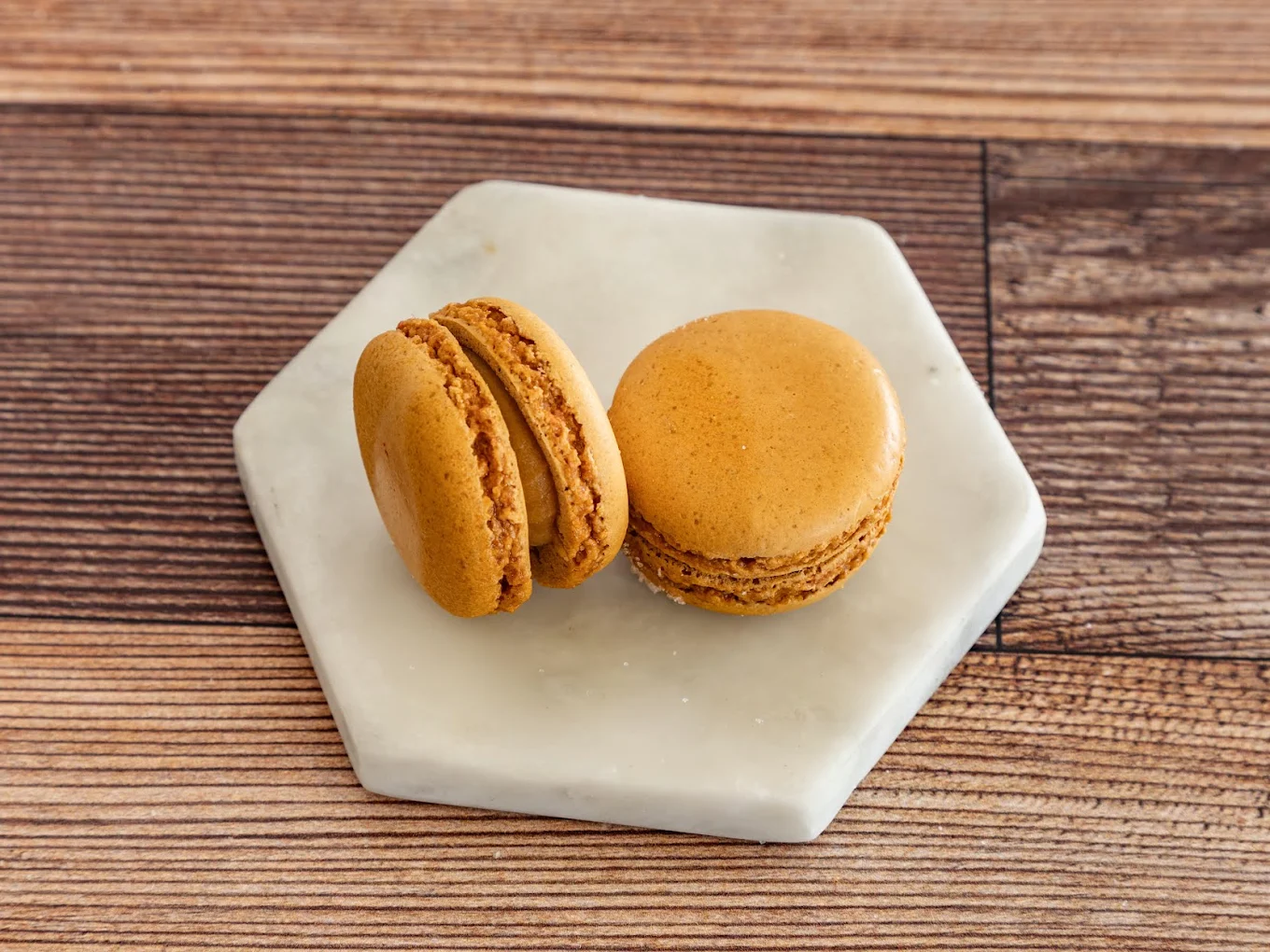 Bianca's La Petite French Bakery