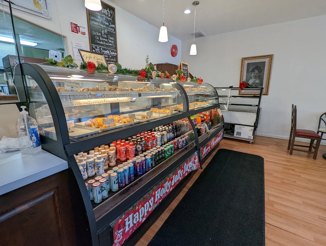 Bianca's La Petite French Bakery