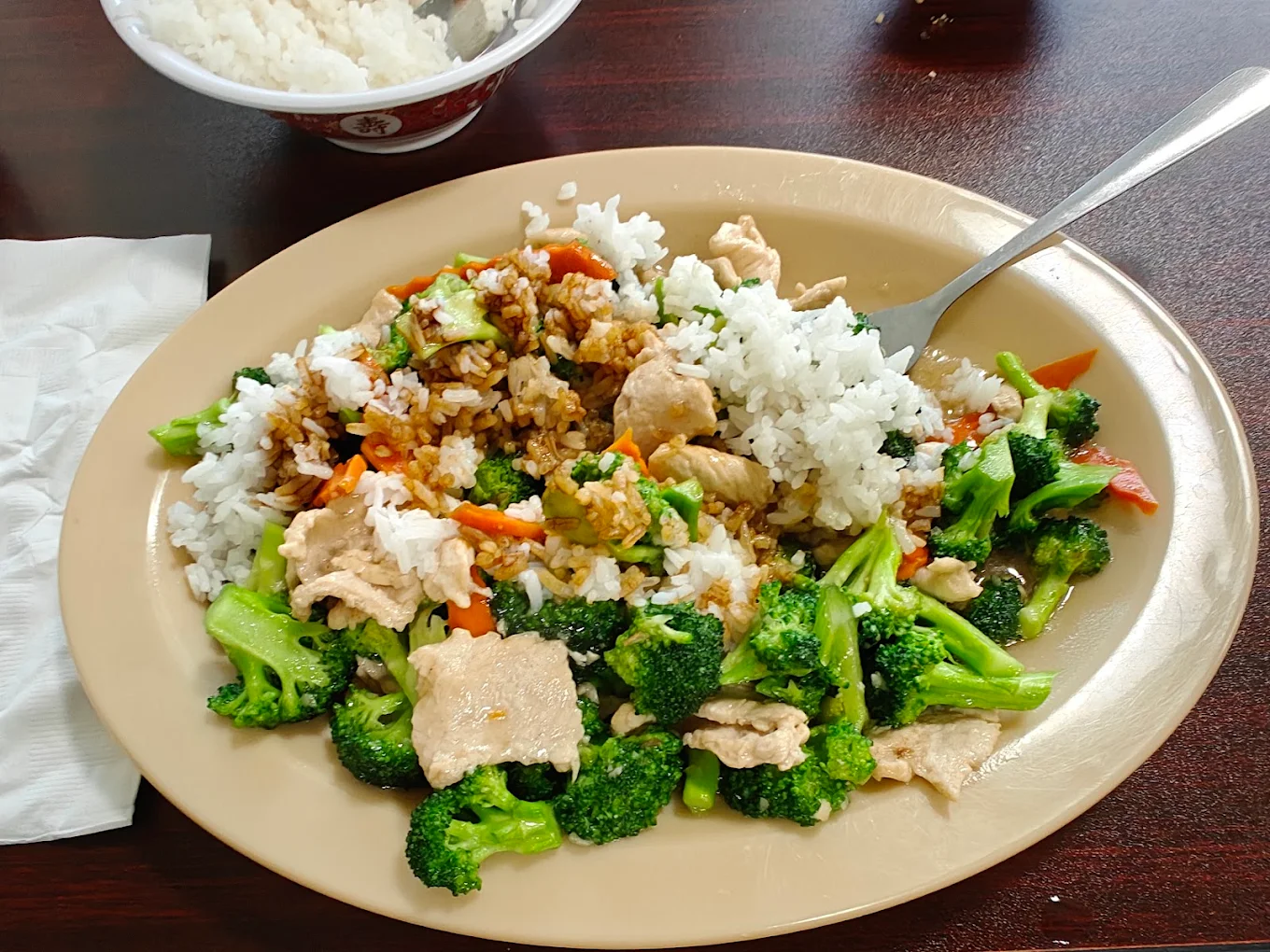 Saigon Café