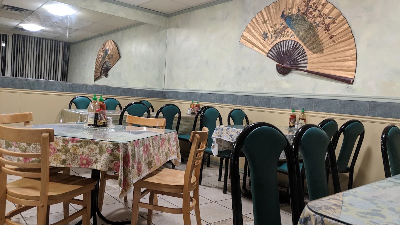 Saigon Café
