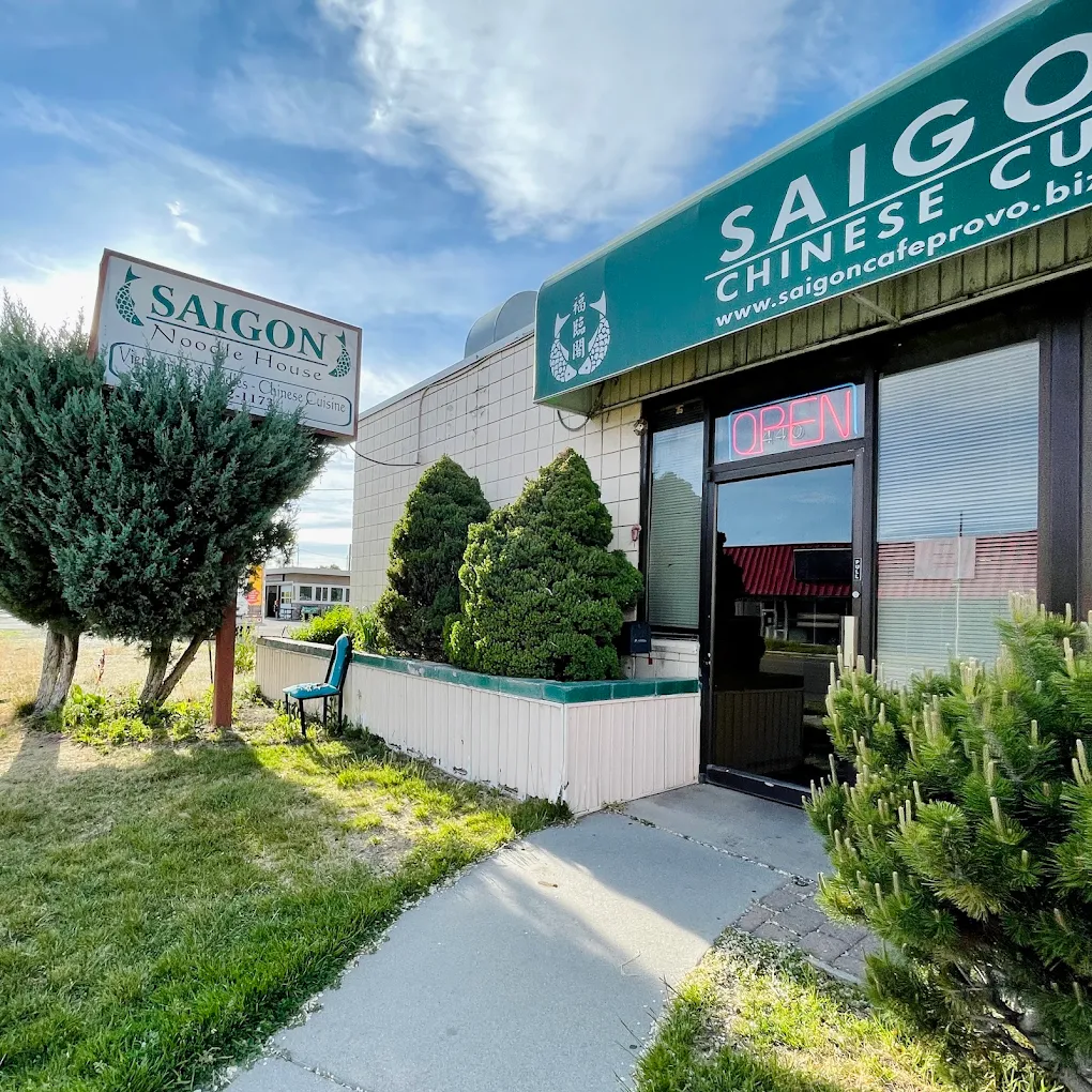 Saigon Café
