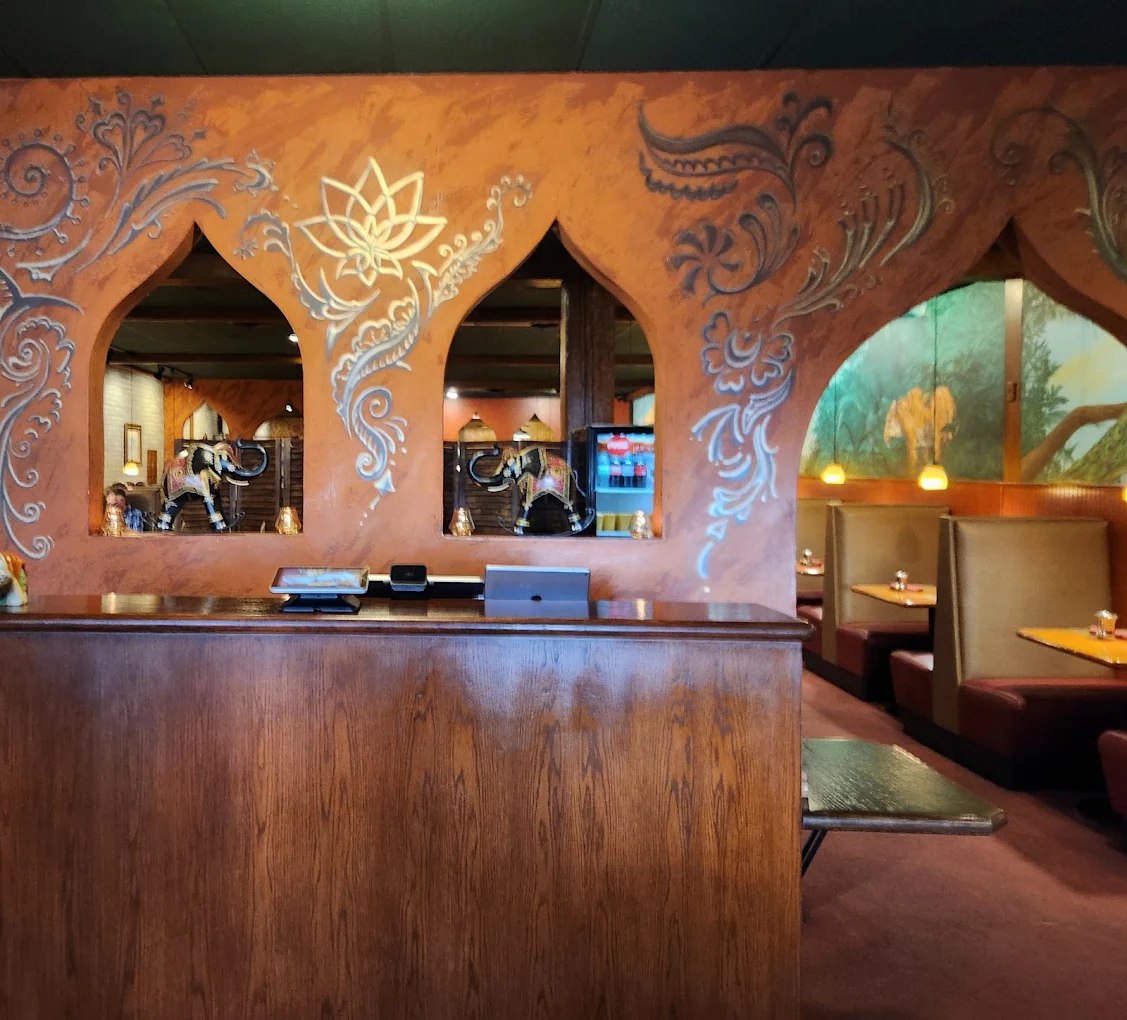 Bombay House