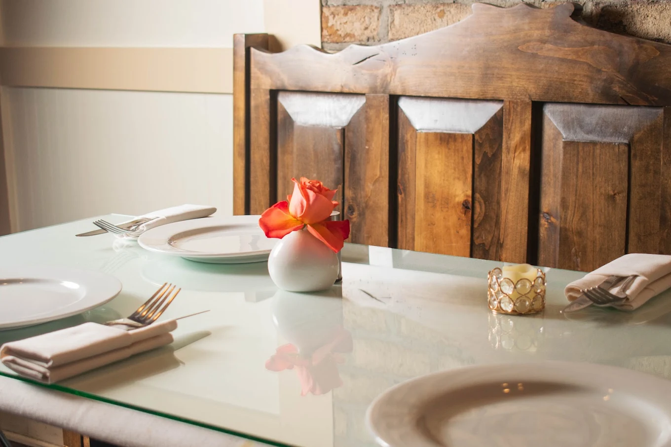 Tandoor Indian Cuisine